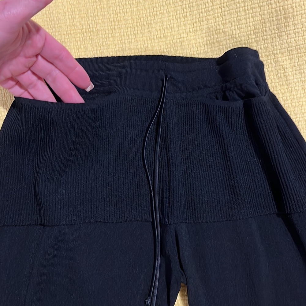 Patafisic pants made in Italy size XS